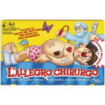 L'Allegro Chirurgo