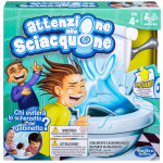 Attenzione allo Sciacquone 