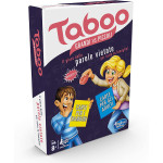 Hasbro Gaming - Taboo Piccoli vs Grandi (gioco in scatola)