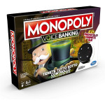 Monopoly Voice Banking (Gioco in Scatola Elettronico)