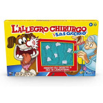 Hasbro Gaming - L'Allegro Chirurgo S.O.S. Cucciolo 