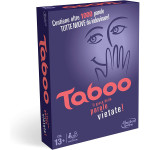 Taboo 