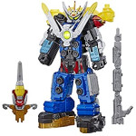 Hasbro Power Rangers Morphers Beast-X Ultrazord 