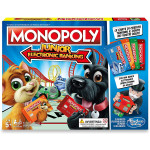 Monopoly - Junior Electronic Banking 