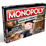 Monopoly Edizione dell’Imbroglio