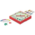 Monopoly Travel Gioco in Scatola Hasbro Gaming