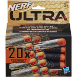 Nerf Ultra - Confezione da 20 dardi 