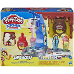 Hasbro Play-Doh Gelato Drizzy 