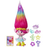 Trolls – Poppy Styling