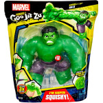 GJT07000 GOO JIT ZU HULK PERS. 20CM