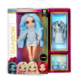 Rainbow High Fashion Doll- serie 3 Ice Gabriella 