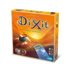 Dixit 