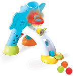 Infantino 3 in 1 Elefante