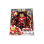 MARVEL 2 PERS. IRONMAN CM.15 +CM.5