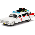 Ghostbuster ECTO-1