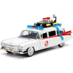 Ghostbuster ECTO-1