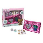 LOL  Surprise Go Glitter Party Kit