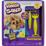 Kinetic Sand, Beach Day Fun 