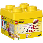 LEGO Classic Mattoncini Creativi, 10692