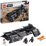 LEGO Star Wars 75284 Nave da trasporto dei Cavalieri di Ren