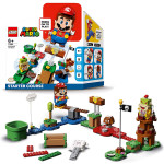 71360 LEGO Super Mario Starter Pack 