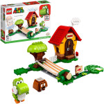 LEGO Super Mario Casa e Yoshi - Pack di Espansione 71367