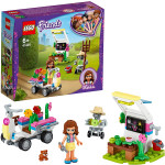 LEGO Friends Il Giardino dei Fiori di Olivia 41425