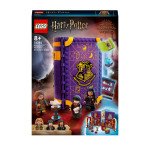 76396 lego lezioni di divinazioni hogwarts