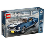 10265 FORD MUSTANG