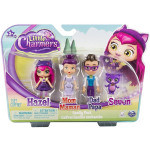 LITTLE CHARMERS Confezione Famiglia di Hazel