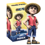 Luffy One Piece Minix