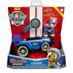 PAW PATROL VHC ThmVeh ReadyRace " multicolore "