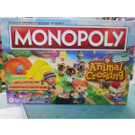 MONOPOLY ANIMAL CROSSER