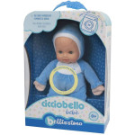 Giochi Preziosi CCC00201 - Cicciobello BebÃ¨ Bellissimo, Colori Assortiti, 1 Pezzo