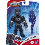 E6259 SHA FIGURE ''BLACK PANTER"