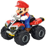 370200996X MARIO KART-QUAD 2.4GHZ