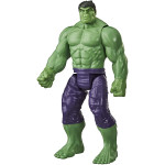 Hulk Deluxe Version