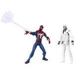 Spider-Man vs. Mister Negative