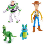 Toy Story 4 Buzz 