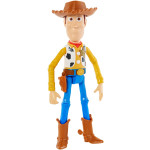 Toy Story 4 Woody Personaggi E Playset 