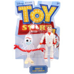 Mattel M-Toy STORY4 FORKY & Duke CABOOM