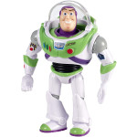 Toy Story 4 Figure - Buzz con Visiera