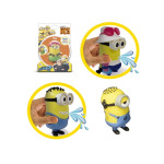 MINIONS PERSONAGGI ASSORTIMENTO DA BAGNETTO