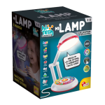 MY LAMP - Hi Tech