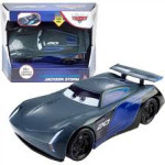  eBay Disney Pixar Cars JACKSON STORM Ultimate Lights 