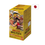 One Piece - Kingdom of Intrigue PO04
