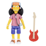 The Simpson - Otto Action Figure 