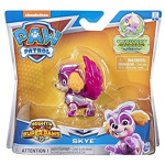 Paw Patrol Cuccioli Mighty Pups Super Paw, Personaggio a Sorpresa