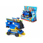 PAW PATROL Vhc Chase Rise and Rescue