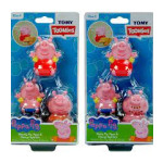 21887946 TOOMIES PEPPA P.FAMILY